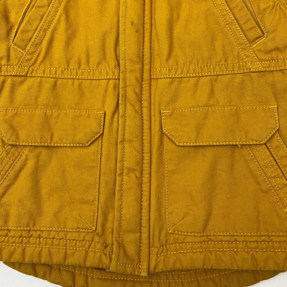 Oshkosh Genuine Kids Anorak Jacket size 18 month - Picture 9 of 16